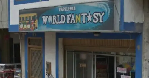 PAPELERIA WORLD FANTASY BOGOTÁ PAPELERIA WORLD FANTASY BOGOTÁ